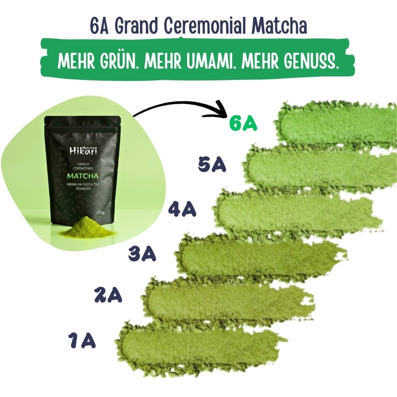 Grand Ceremonial Matcha