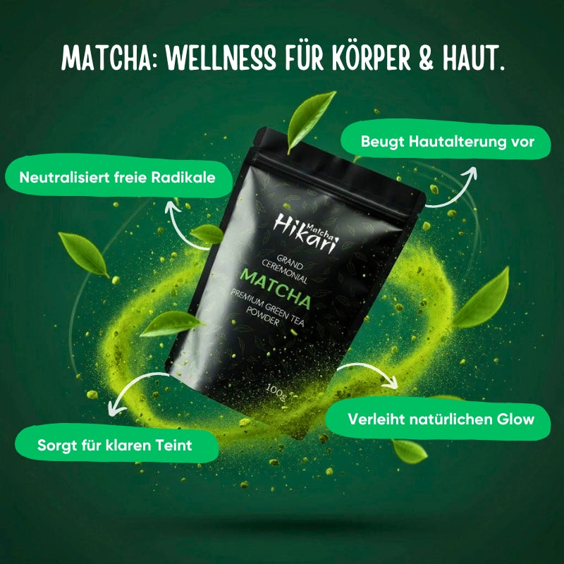 Grand Ceremonial Matcha
