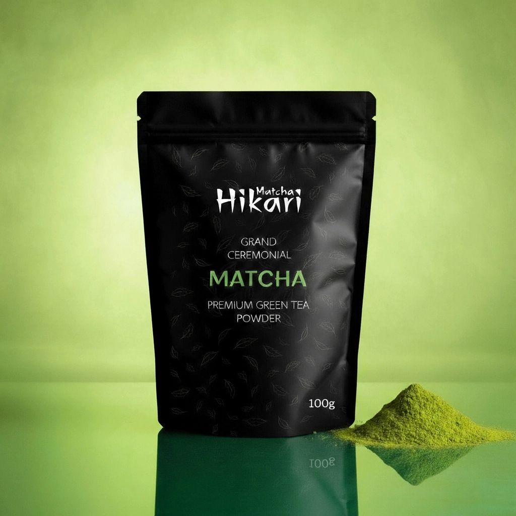 Grand Ceremonial Matcha